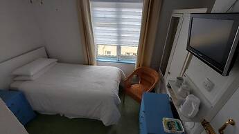 The Clifton at Paignton