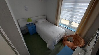 The Clifton at Paignton