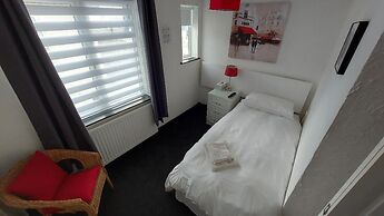 The Clifton at Paignton