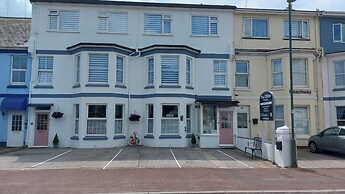 The Clifton at Paignton