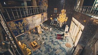 Candellux Imperial Hotel and Suites