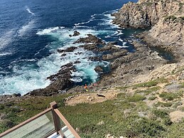 Baja Off the Grid, Luxury Nature Glamping Retreat