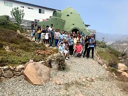 Baja Off the Grid, Luxury Nature Glamping Retreat