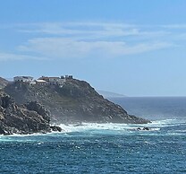 Baja Off the Grid, Luxury Nature Glamping Retreat