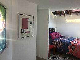 Baja Off the Grid, Luxury Nature Glamping Retreat