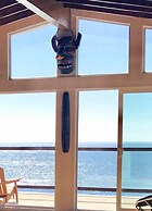 Baja Off the Grid, Luxury Nature Glamping Retreat