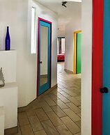 Baja Off the Grid, Luxury Nature Glamping Retreat