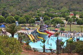 Baja Off the Grid, Luxury Nature Glamping Retreat