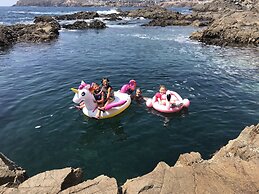 Baja Off the Grid, Luxury Nature Glamping Retreat