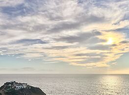 Baja Off the Grid, Luxury Nature Glamping Retreat