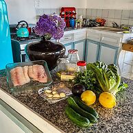 Baja Off the Grid, Luxury Nature Glamping Retreat