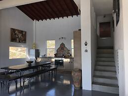 Baja Off the Grid, Luxury Nature Glamping Retreat