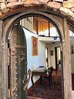 Baja Off the Grid, Luxury Nature Glamping Retreat