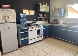 Baja Off the Grid, Luxury Nature Glamping Retreat