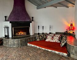 Baja Off the Grid, Luxury Nature Glamping Retreat