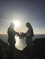 Baja Off the Grid, Luxury Nature Glamping Retreat