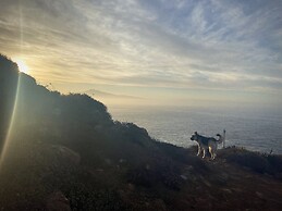 Baja Off the Grid, Luxury Nature Glamping Retreat