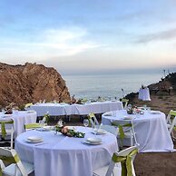 Baja Off the Grid, Luxury Nature Glamping Retreat