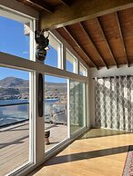 Baja Off the Grid, Luxury Nature Glamping Retreat