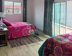 Baja Off the Grid, Luxury Nature Glamping Retreat