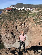 Baja Off the Grid, Luxury Nature Glamping Retreat