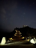 Baja Off the Grid, Luxury Nature Glamping Retreat