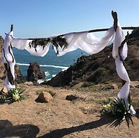 Baja Off the Grid, Luxury Nature Glamping Retreat