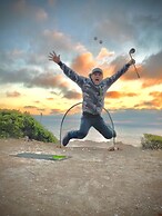 Baja Off the Grid, Luxury Nature Glamping Retreat