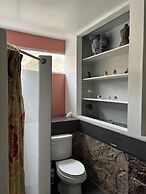 Baja Off the Grid, Luxury Nature Glamping Retreat