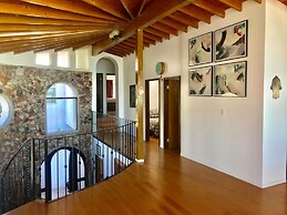 Baja Off the Grid, Luxury Nature Glamping Retreat