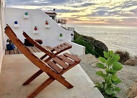 Baja Off the Grid, Luxury Nature Glamping Retreat