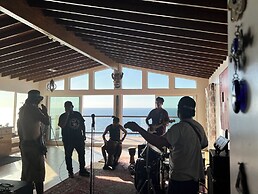 Baja Off the Grid, Luxury Nature Glamping Retreat