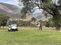 Baja Off the Grid, Luxury Nature Glamping Retreat