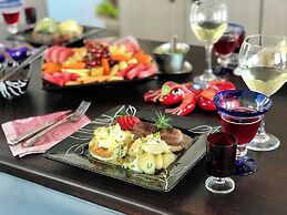 Baja Off the Grid, Luxury Nature Glamping Retreat