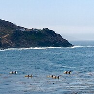 Baja Off the Grid, Luxury Nature Glamping Retreat