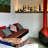 Baja Off the Grid, Luxury Nature Glamping Retreat