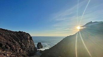 Baja Off the Grid, Luxury Nature Glamping Retreat