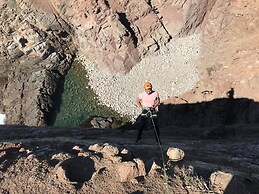 Baja Off the Grid, Luxury Nature Glamping Retreat