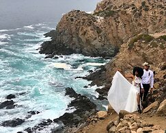 Baja Off the Grid, Luxury Nature Glamping Retreat