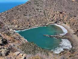 Baja Off the Grid, Luxury Nature Glamping Retreat
