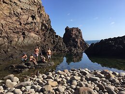 Baja Off the Grid, Luxury Nature Glamping Retreat