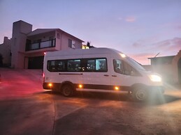 Baja Off the Grid, Luxury Nature Glamping Retreat