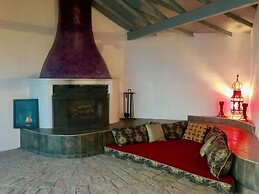 Baja Off the Grid, Luxury Nature Glamping Retreat