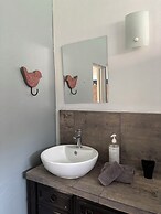 Baja Off the Grid, Luxury Nature Glamping Retreat