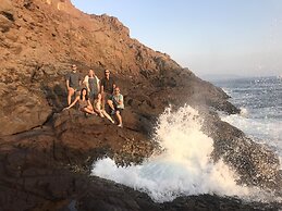 Baja Off the Grid, Luxury Nature Glamping Retreat