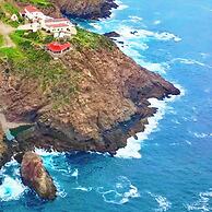 Baja Off the Grid, Luxury Nature Glamping Retreat