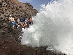 Baja Off the Grid, Luxury Nature Glamping Retreat