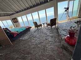 Baja Off the Grid, Luxury Nature Glamping Retreat