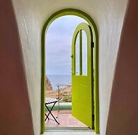 Baja Off the Grid, Luxury Nature Glamping Retreat