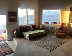 Baja Off the Grid, Luxury Nature Glamping Retreat